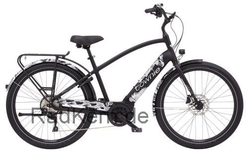 Electra Townie Path Go 10D EQ technische daten